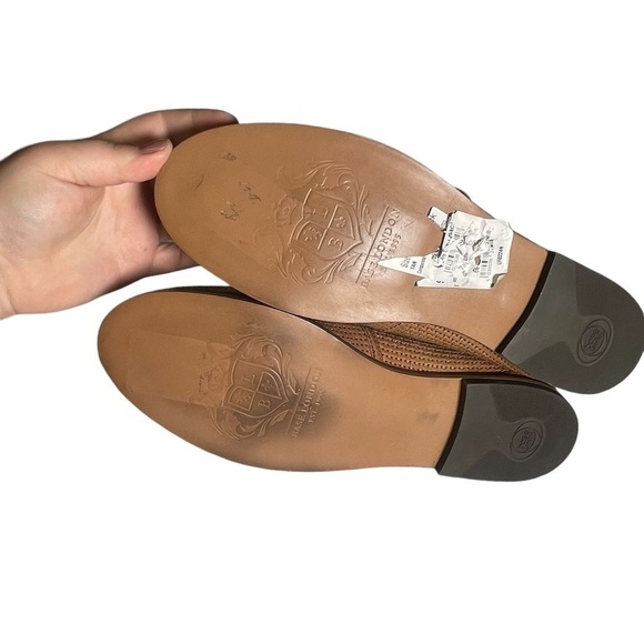 Base London Capelli Emboss Size 42 EU 9 US